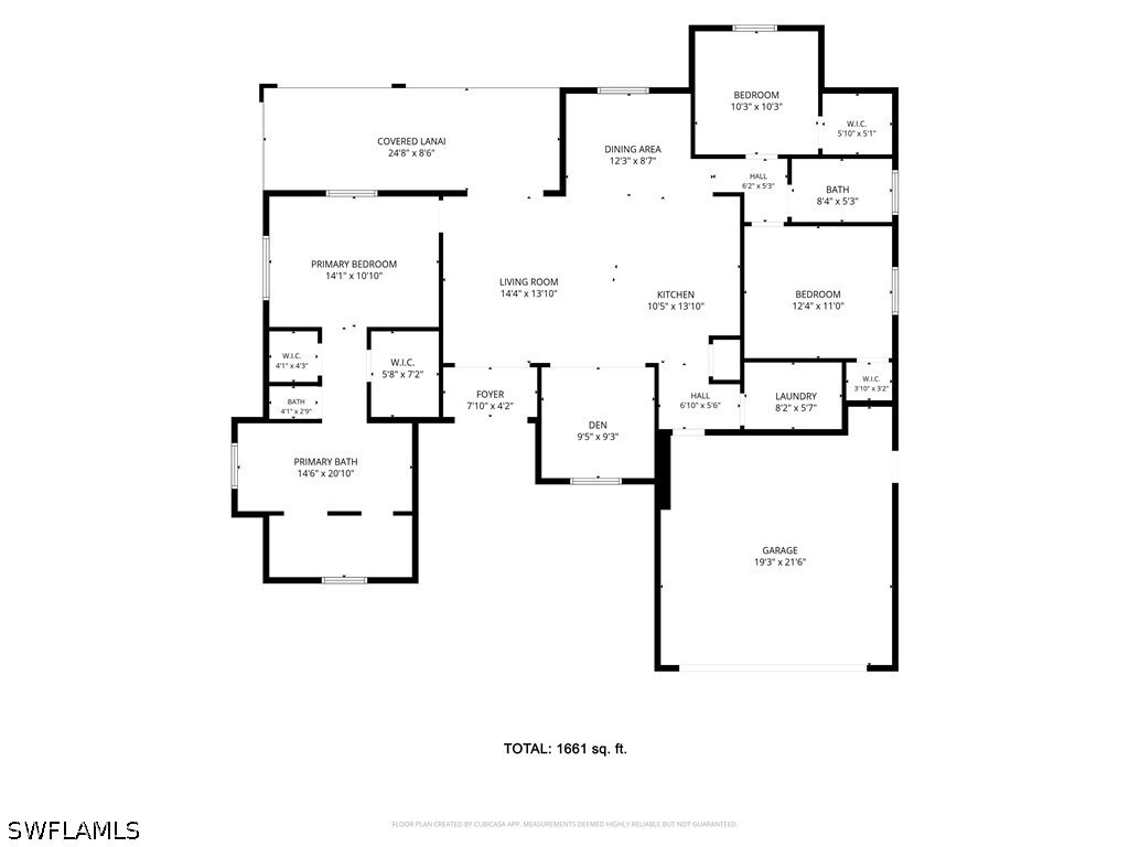 3 Bed SingleFamilyResidence for Sale in Cape Coral, FL — photo 48