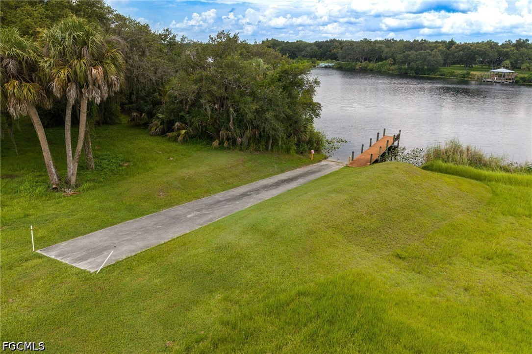 3 Bed Pool Home for Sale in Old Fort Denaud, photo 48