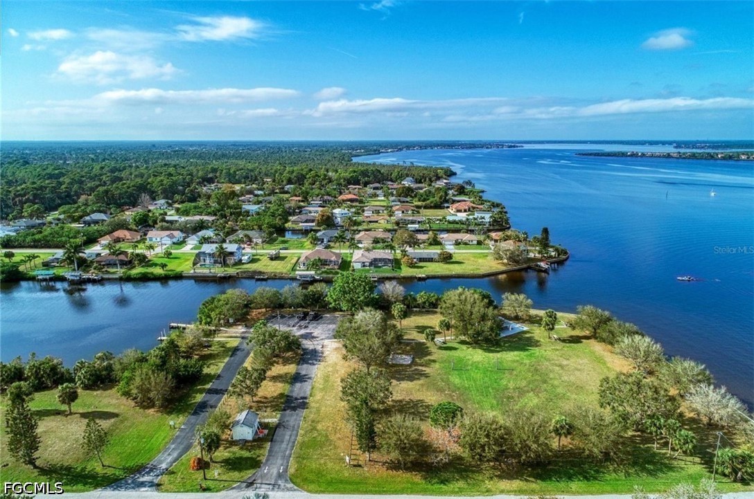 Residential for Sale in Gulf Cove, FL, $21,900 — photo 48