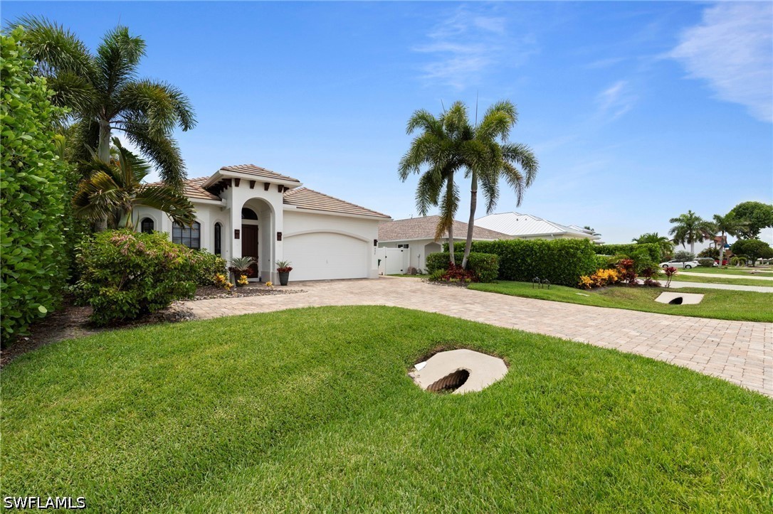 4 Bed Pool Home for Sale in Naples Park, FL, $1,390,000 — photo 48