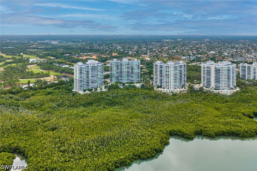 3 Bed Waterfront Home for Sale in Naples, FL, $2,450,000 — photo 48