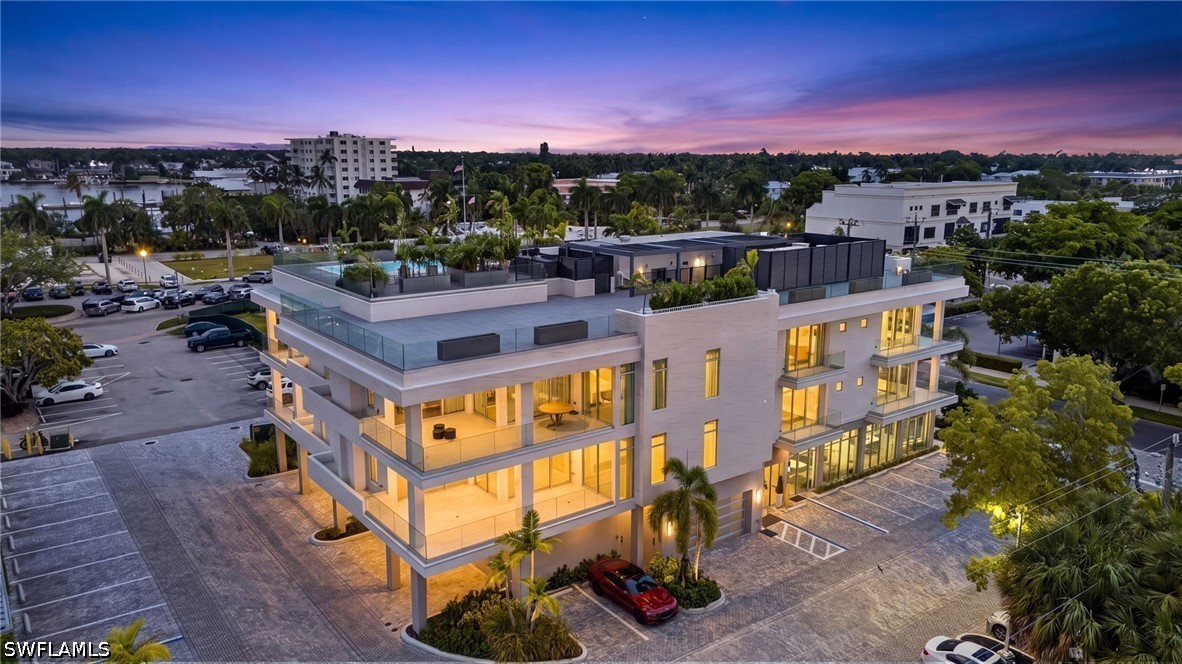 4 Bed Waterfront Home for Sale in Vela Bay, FL, $7,695,000 — photo 48