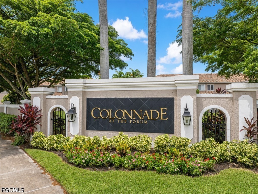 4 Bed Townhouse for Sale in Colonnade At Forum, FL, $289,900 — photo 48
