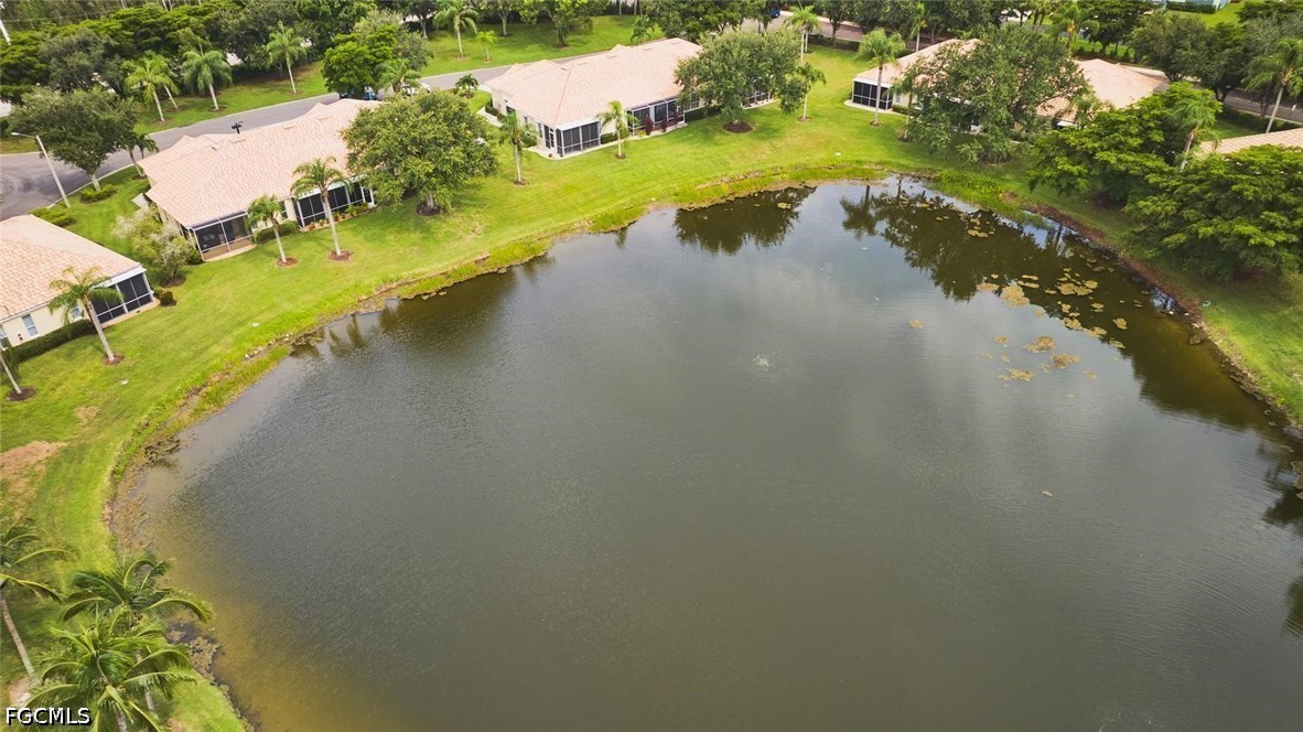 2 Bed Waterfront Home for Sale in Fort Myers, FL, $309,900 — photo 48