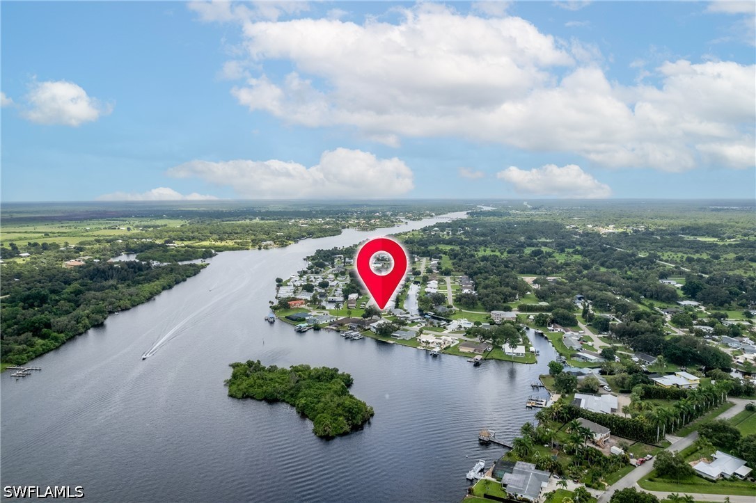 4 Bed Waterfront Home for Sale in Fort Myers, FL, $999,000 — photo 48