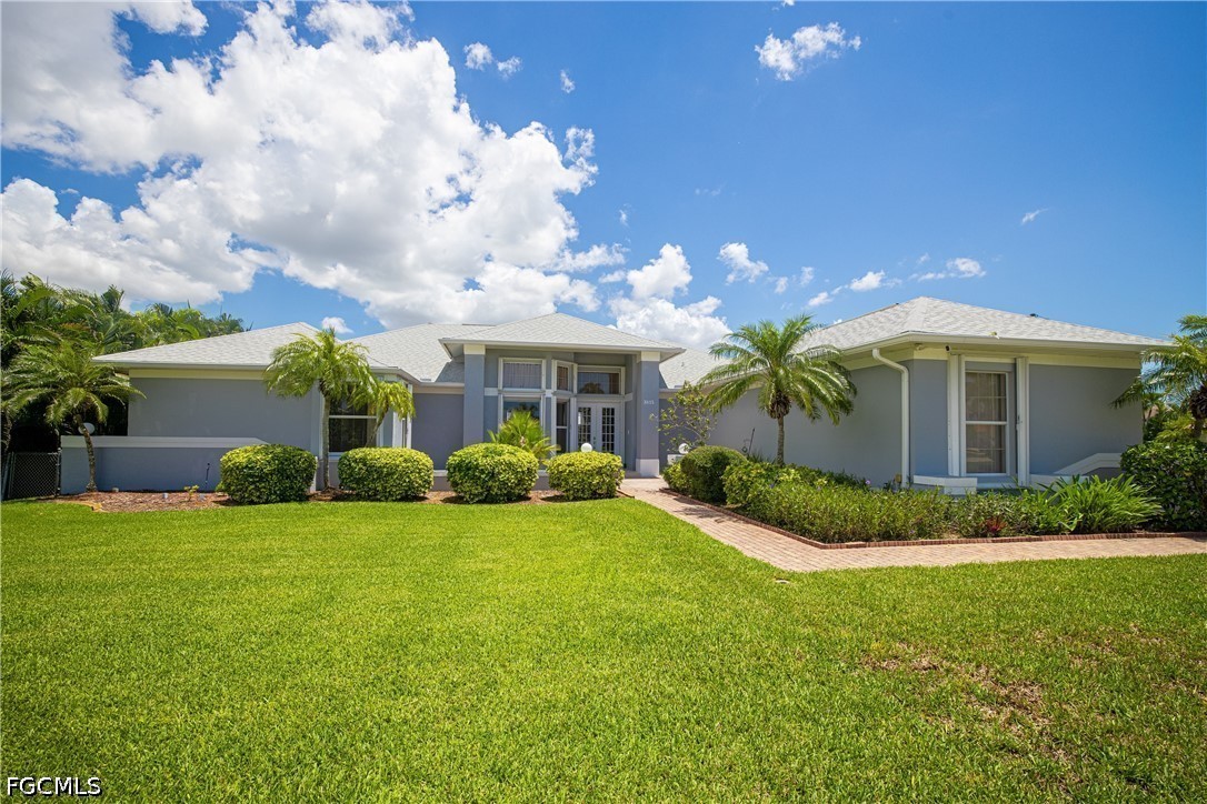4 Bed Pool Home for Sale in Cape Coral, photo 48