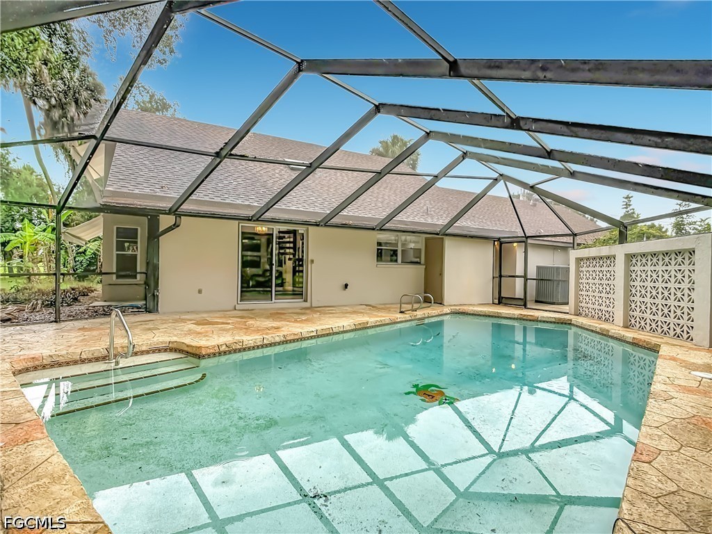 3 Bed Pool Home for Sale in North Fort Myers, FL, $399,000 — photo 48