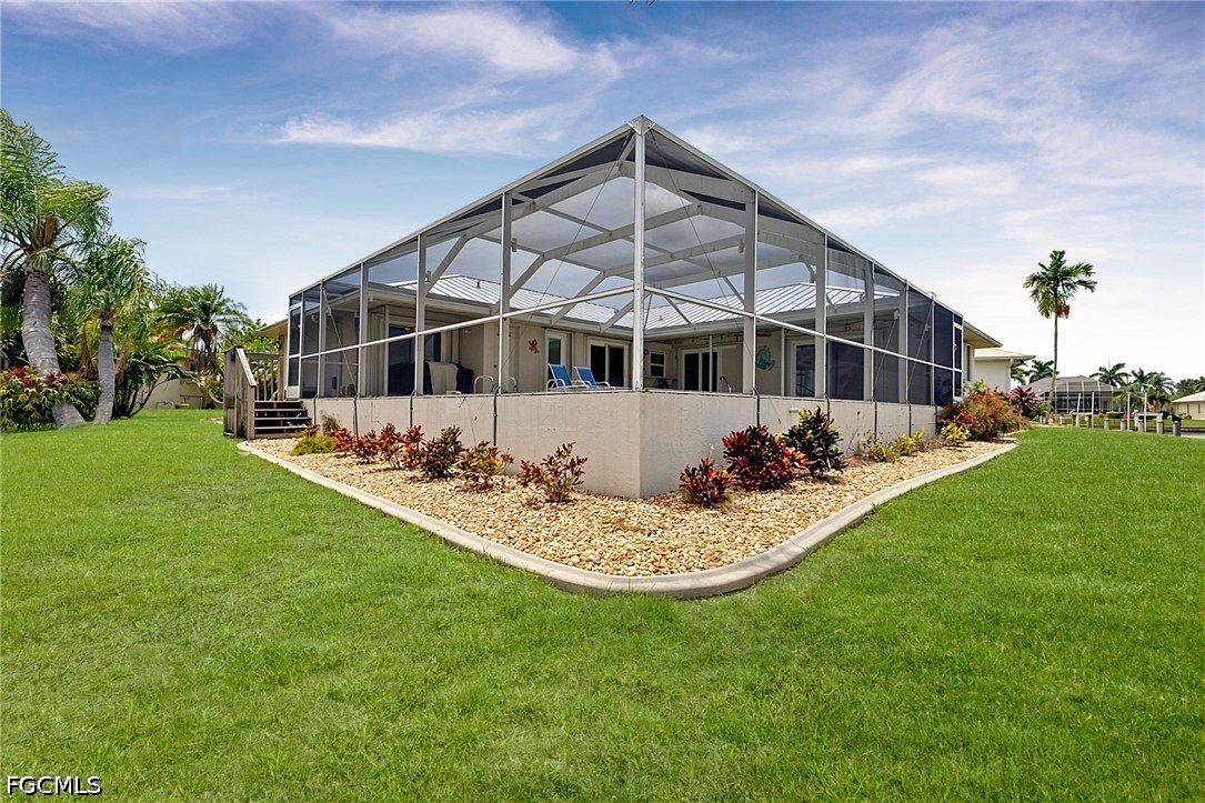 3 Bed Pool Home for Sale in Punta Gorda Isles, photo 48