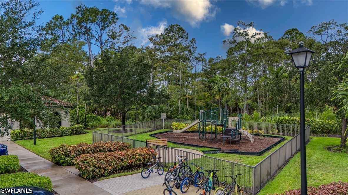 3 Bed Waterfront Home for Sale in Naples, FL, $709,000 — photo 48