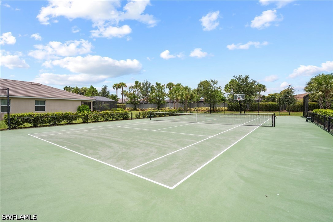3 Bed Waterfront Home for Sale in Bonita Landing, FL — photo 48