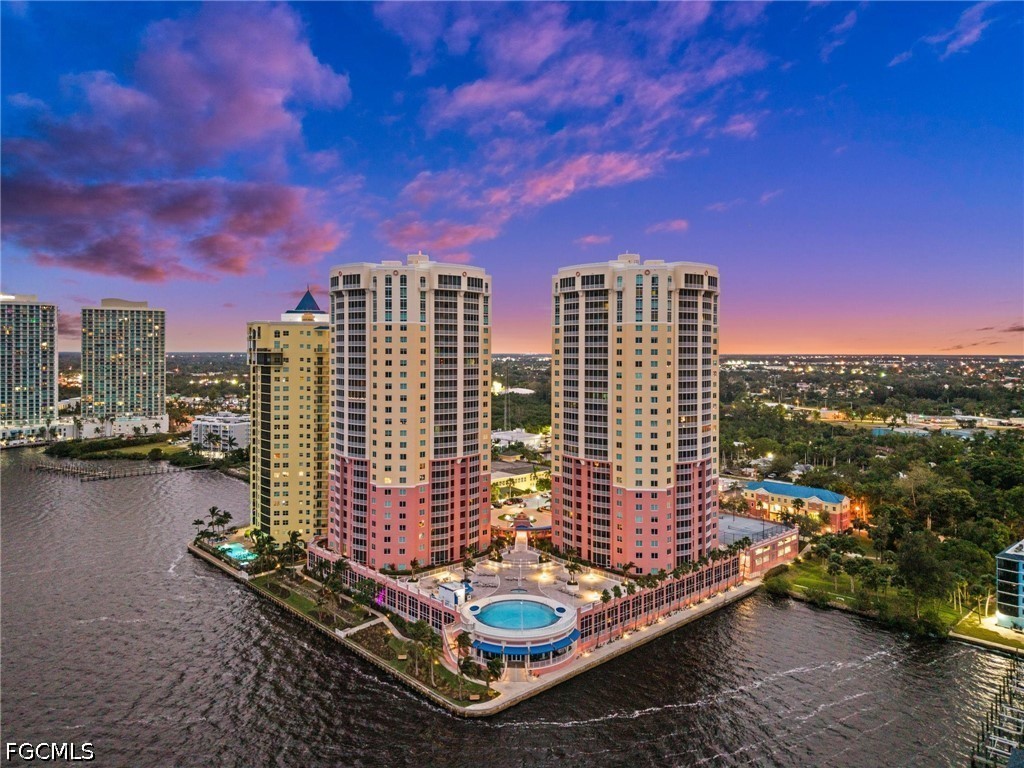 1 Bed Waterfront Home for Sale in St. Tropez, FL, $250,000 — photo 48