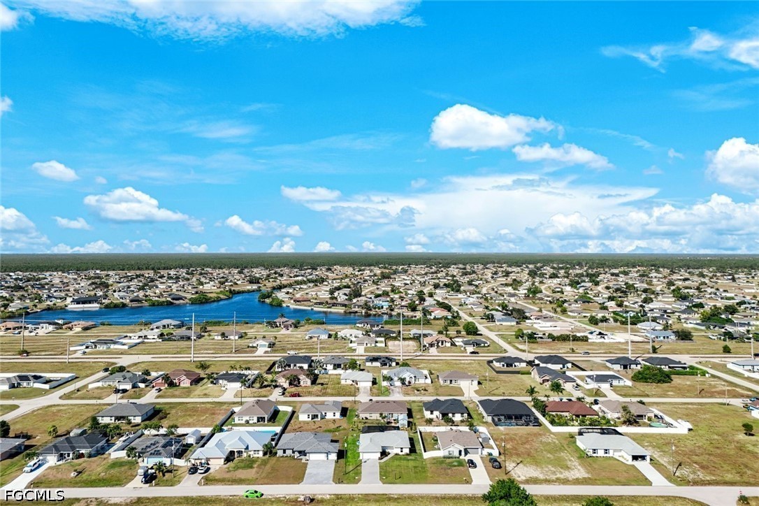 4 Bed Pool Home for Sale in Cape Coral, FL, $415,000 — photo 48
