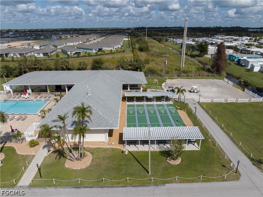 2 Bed ManufacturedHome for Sale in Tamiami Village, photo 48