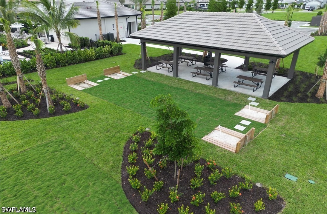 5 Bed Waterfront Home for Sale in Estero, photo 48