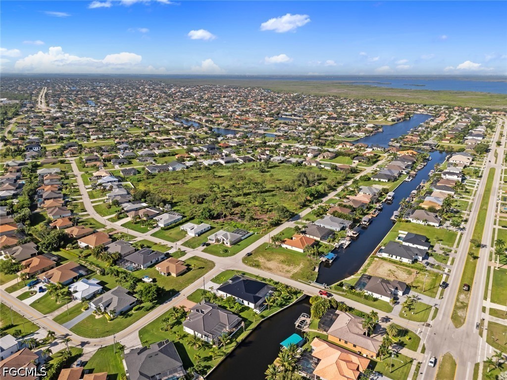 4 Bed Pool Home for Sale in Cape Coral, photo 48