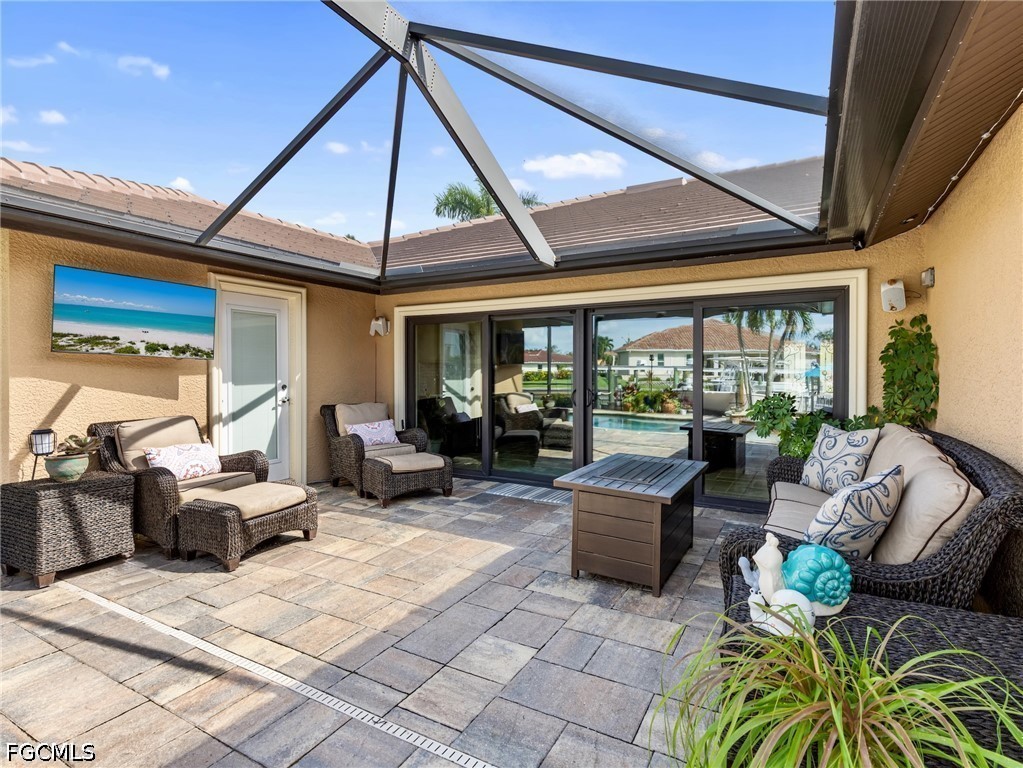 3 Bed Pool Home for Sale in Palm Acres, photo 48