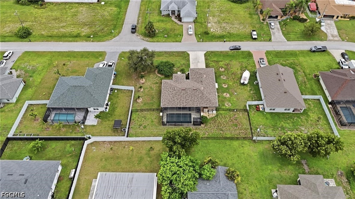 3 Bed Pool Home for Sale in Cape Coral, photo 48
