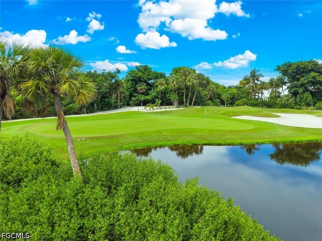 4 Bed Pool Home for Sale in Sanibel, photo 48