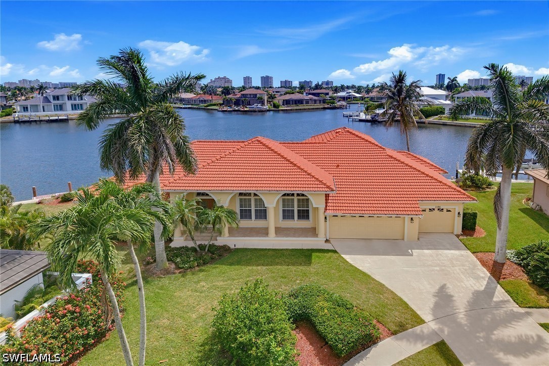 4 Bed Pool Home for Sale in Marco Island, photo 48