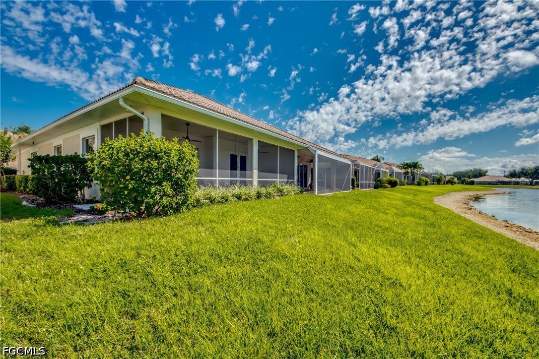 3 Bed Waterfront Home for Sale in Fort Myers, photo 48