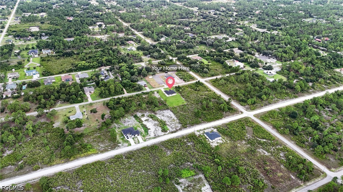4 Bed SingleFamilyResidence for Sale in Lehigh Acres, photo 48