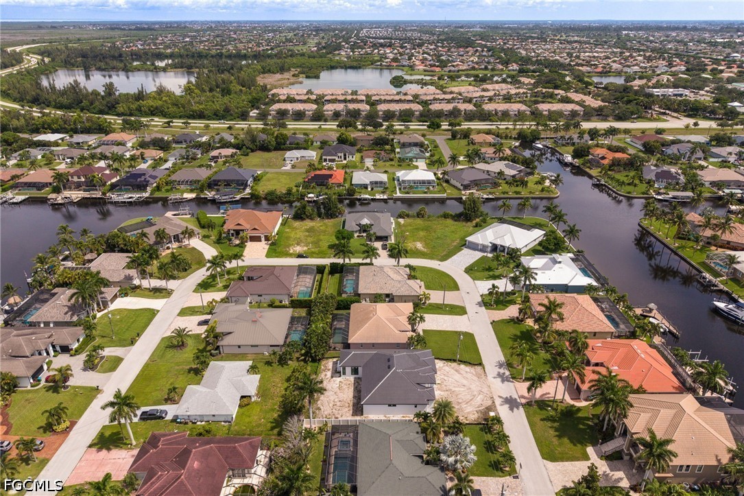 3 Bed Pool Home for Sale in Cape Coral, photo 48