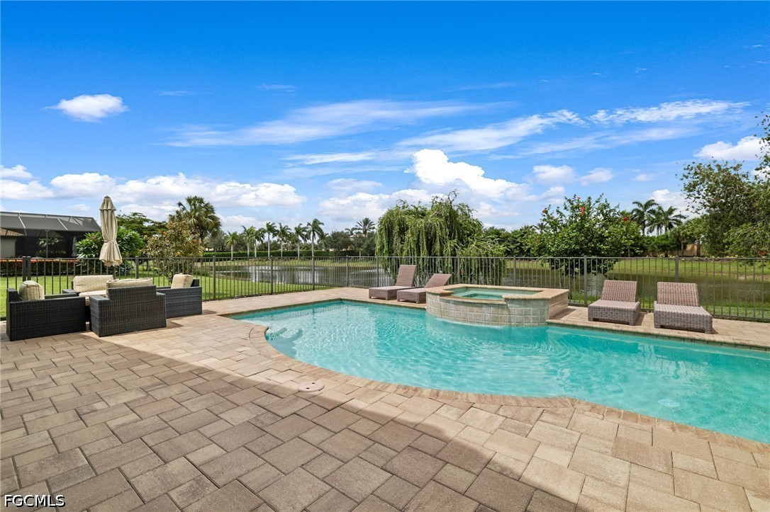 3 Bed Pool Home for Sale in Bonita Lakes, photo 48