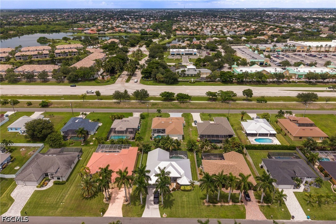 4 Bed Pool Home for Sale in Cape Coral, photo 48