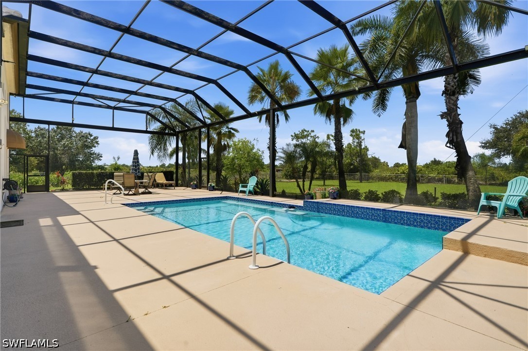 4 Bed Pool Home for Sale in Naples, photo 48