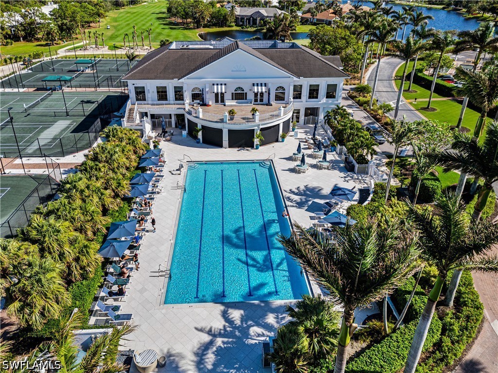 3 Bed Pool Home for Sale in Naples, photo 48