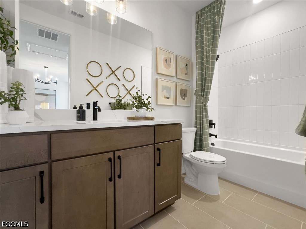 4 Bed SingleFamilyResidence for Sale in Creekside Run, photo 48