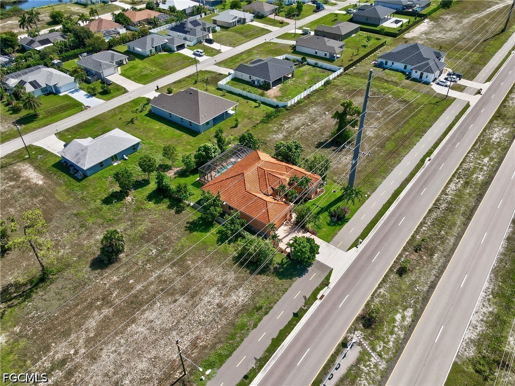 3 Bed Pool Home for Sale in Cape Coral, photo 48