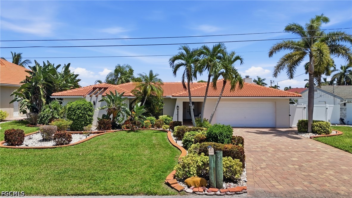 3 Bed Pool Home for Sale in Cape Coral, photo 48