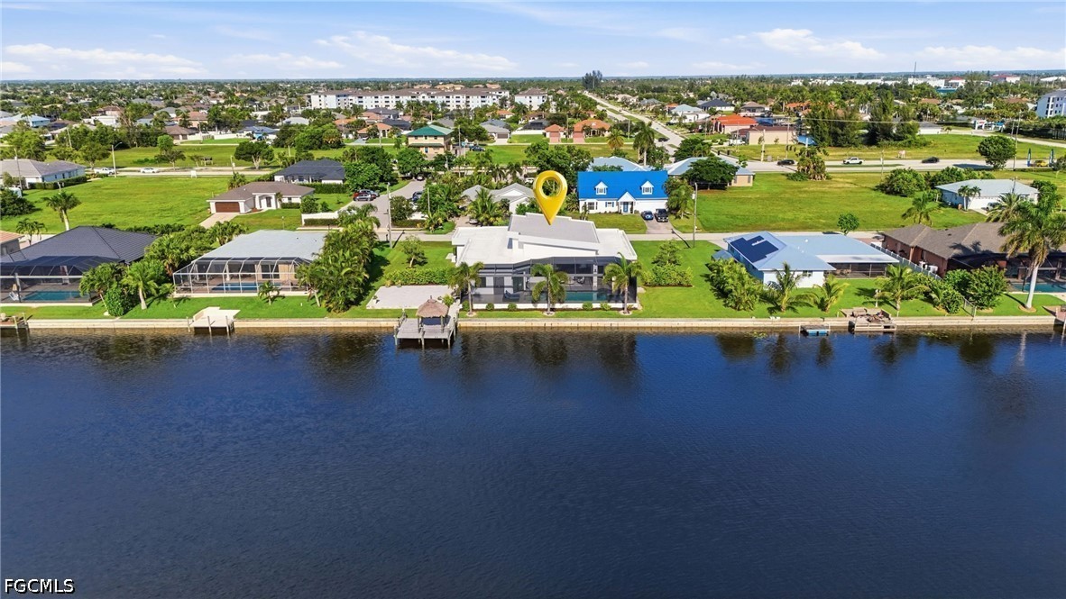 4 Bed Pool Home for Sale in Cape Coral, photo 48