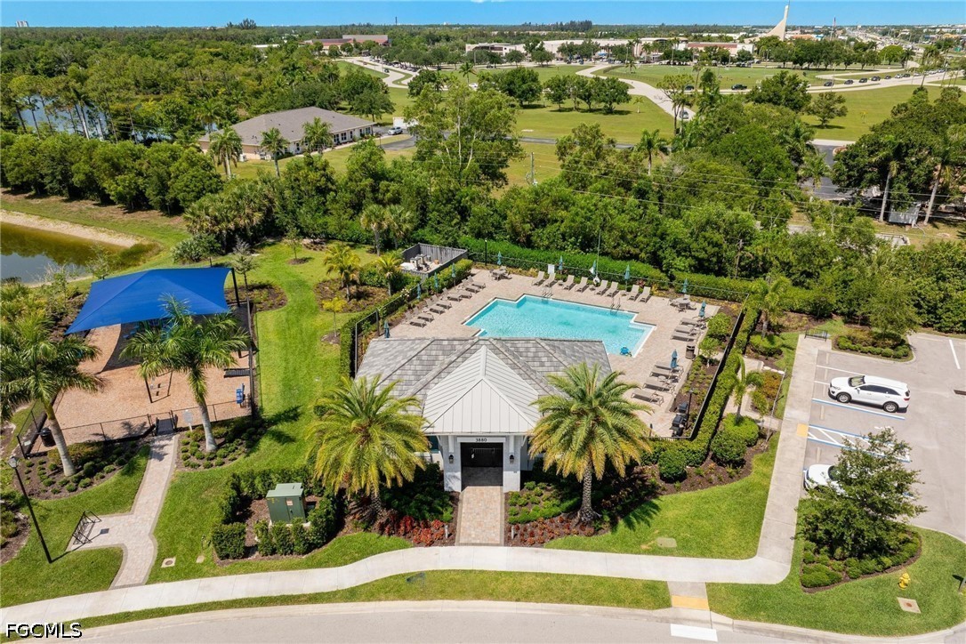 4 Bed Pool Home for Sale in Eagle Reserve, photo 48