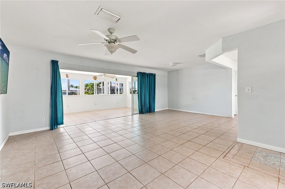 2 Bed Pool Home for Sale in Cape Coral, photo 48