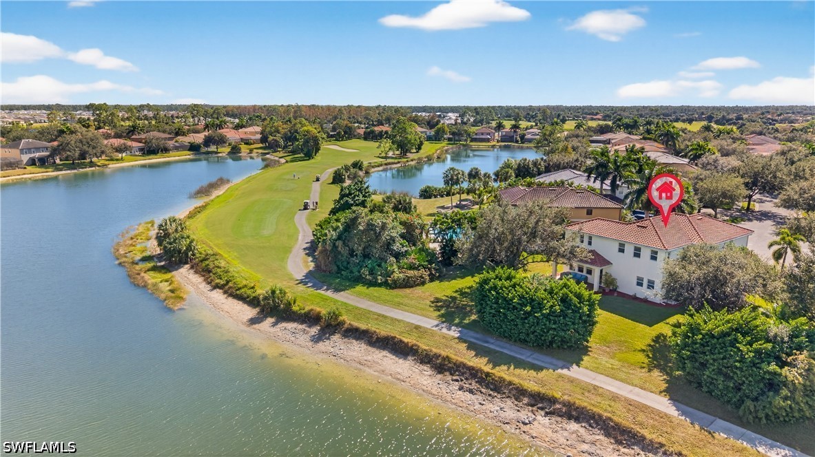 5 Bed Waterfront Home for Sale in Naples, photo 48