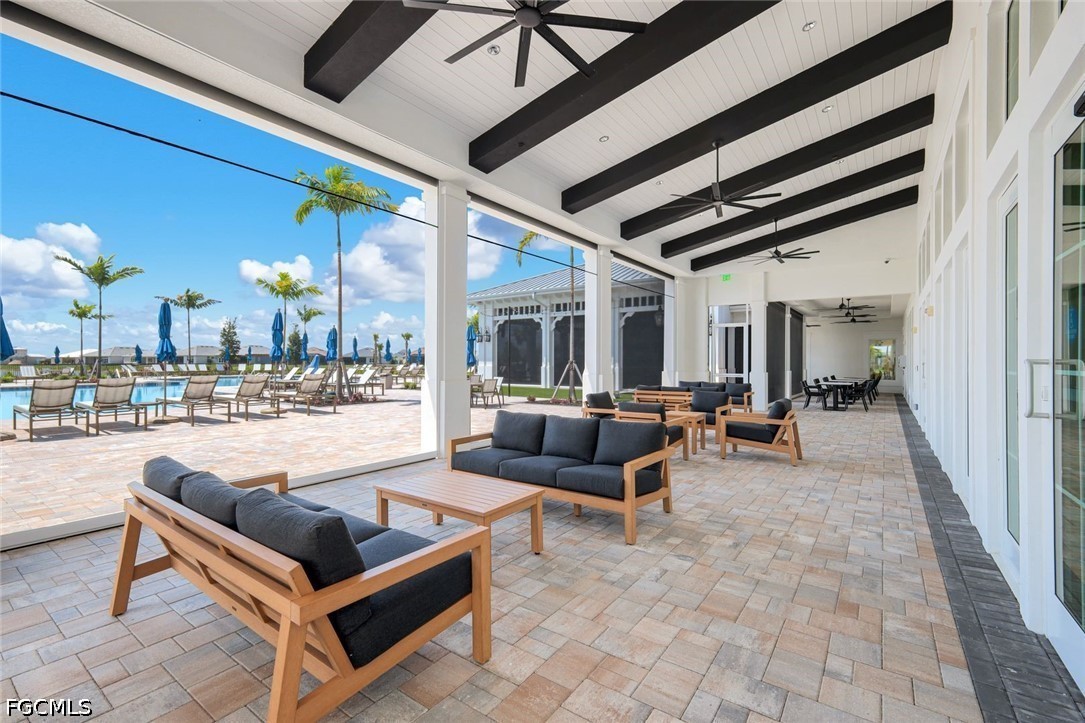 3 Bed Pool Home for Sale in Terrawalk, photo 48