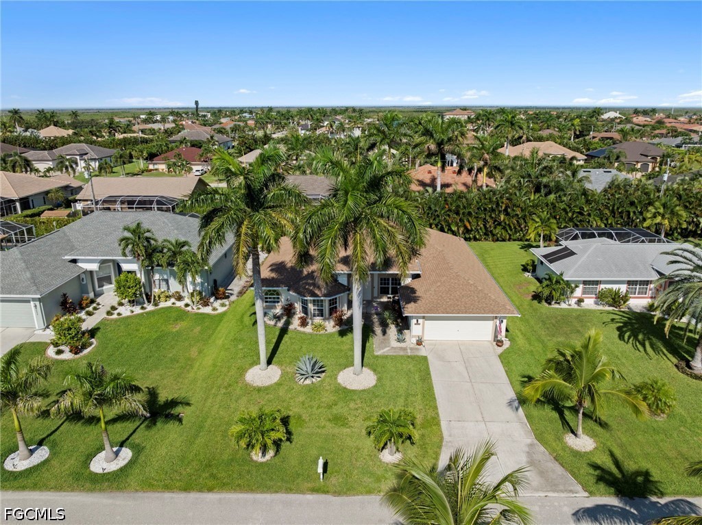 3 Bed Pool Home for Sale in Cape Coral, photo 48