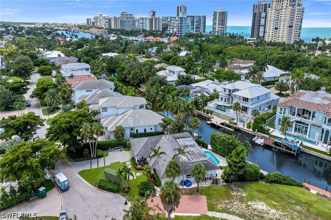 4 Bed Pool Home for Sale in Seagate, photo 48