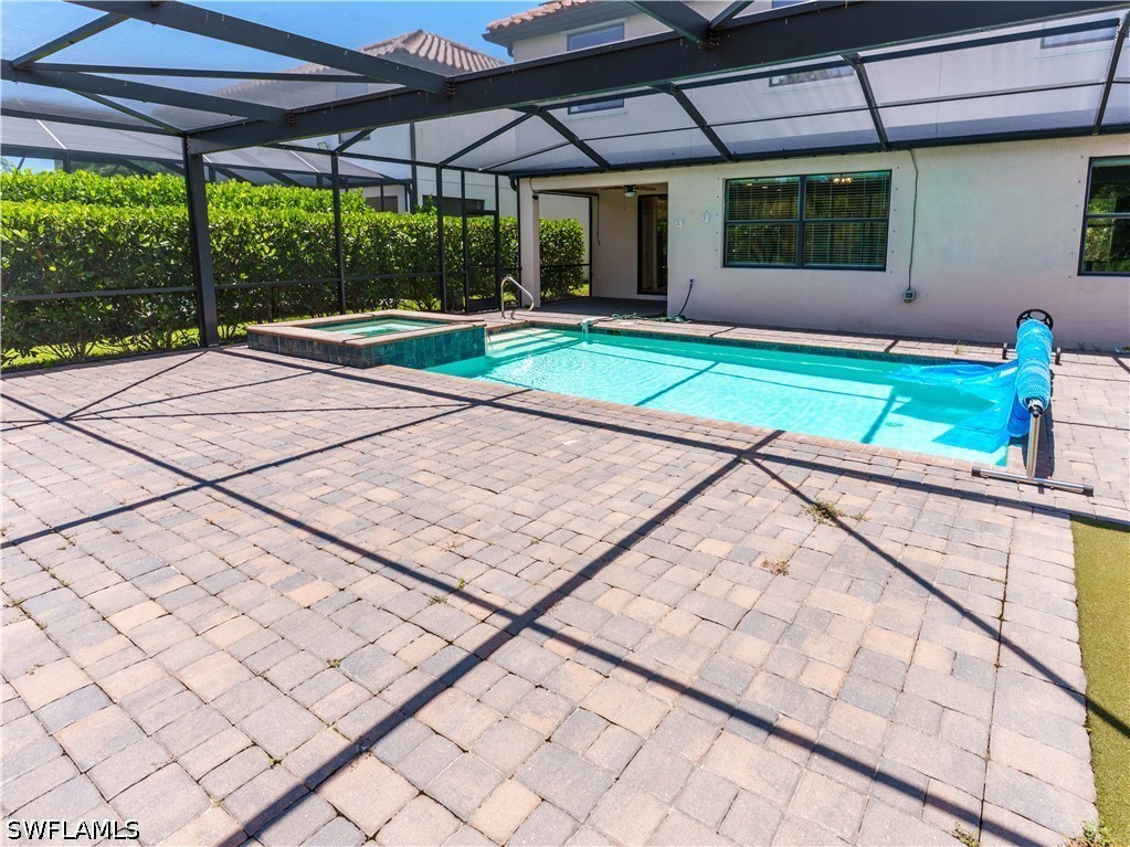 5 Bed Pool Home for Sale in Artesia, photo 48