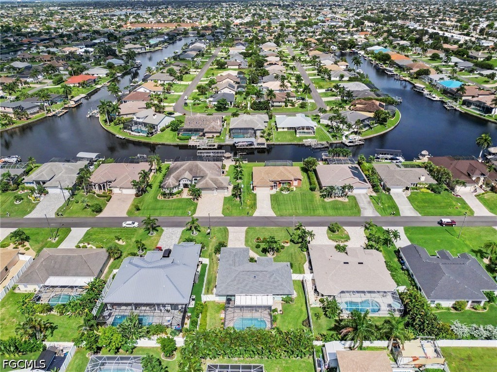 3 Bed Pool Home for Sale in Cape Coral, photo 48