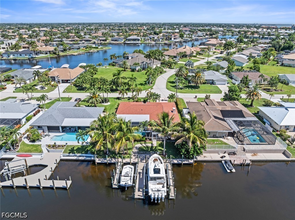 3 Bed Pool Home for Sale in Cape Coral, photo 48