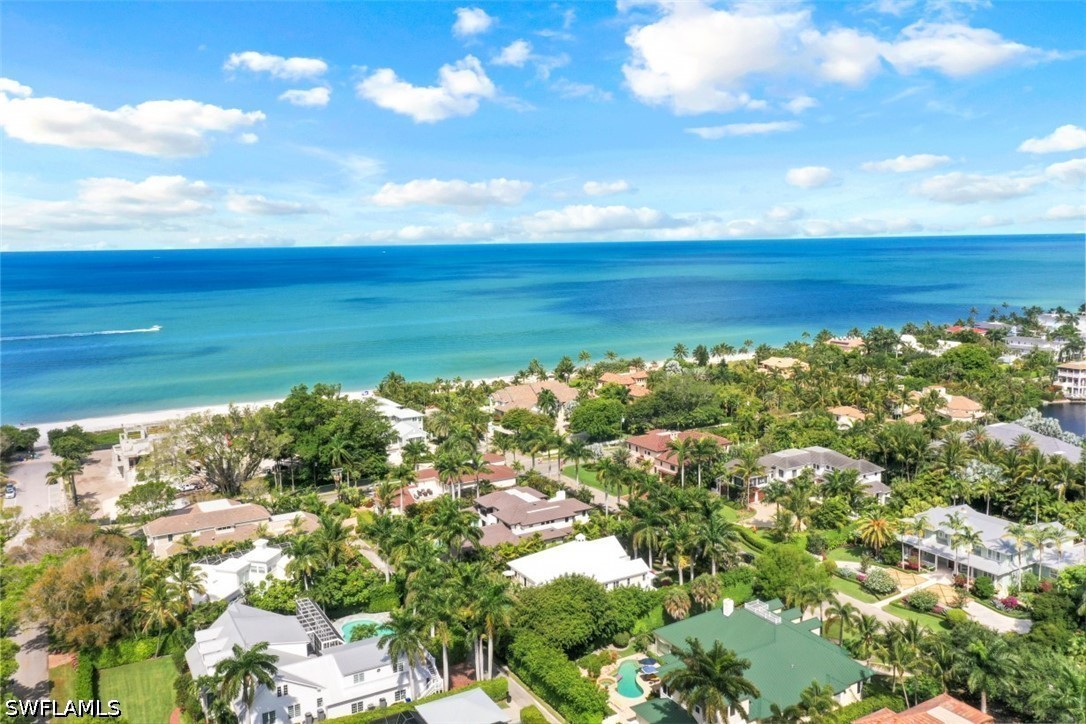 5 Bed Pool Home for Sale in Olde Naples, photo 48