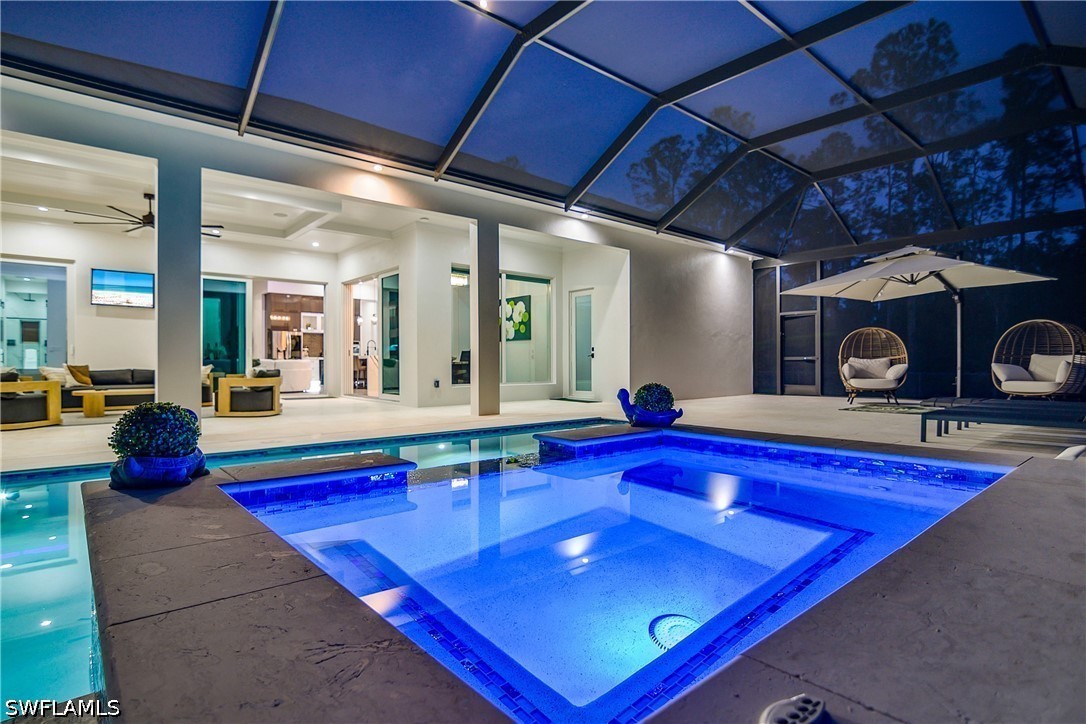 3 Bed Pool Home for Sale in Naples, photo 48