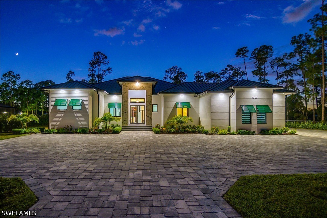 4 Bed Pool Home for Sale in Naples, photo 48