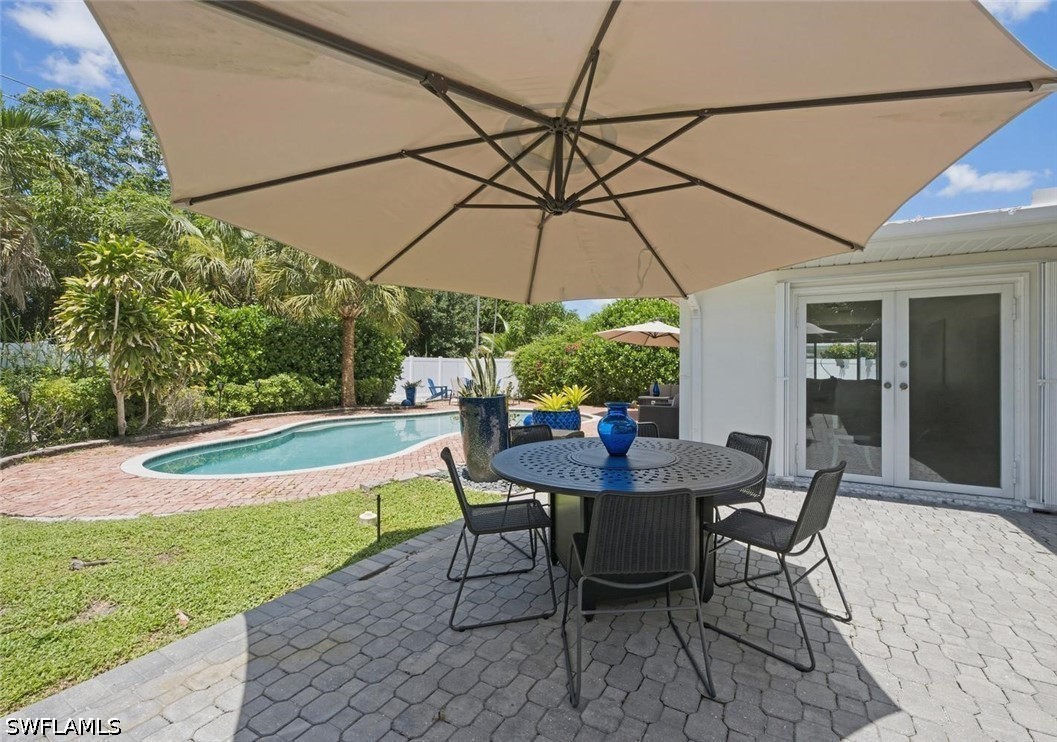 2 Bed Pool Home for Sale in Coquina Sands, photo 48