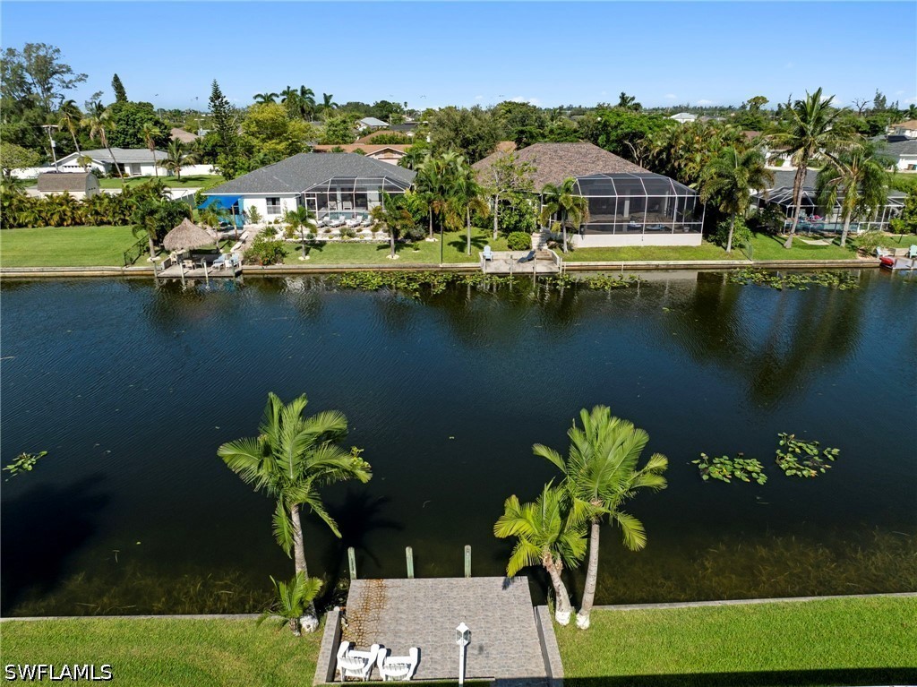 4 Bed Pool Home for Sale in Cape Coral, photo 48