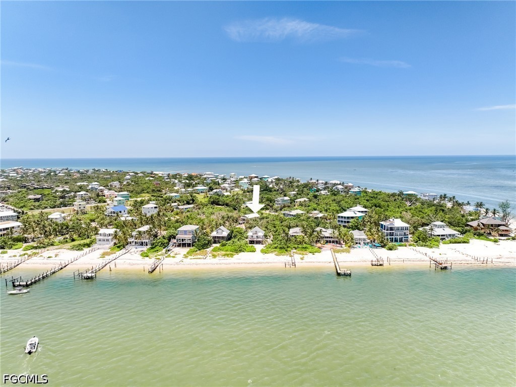 2 Bed SingleFamilyResidence for Sale in Upper Captiva, photo 48