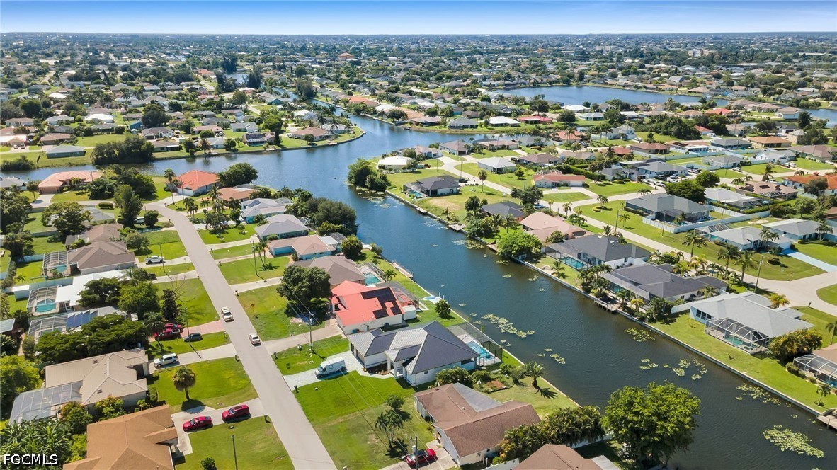 4 Bed Pool Home for Sale in Cape Coral, photo 48